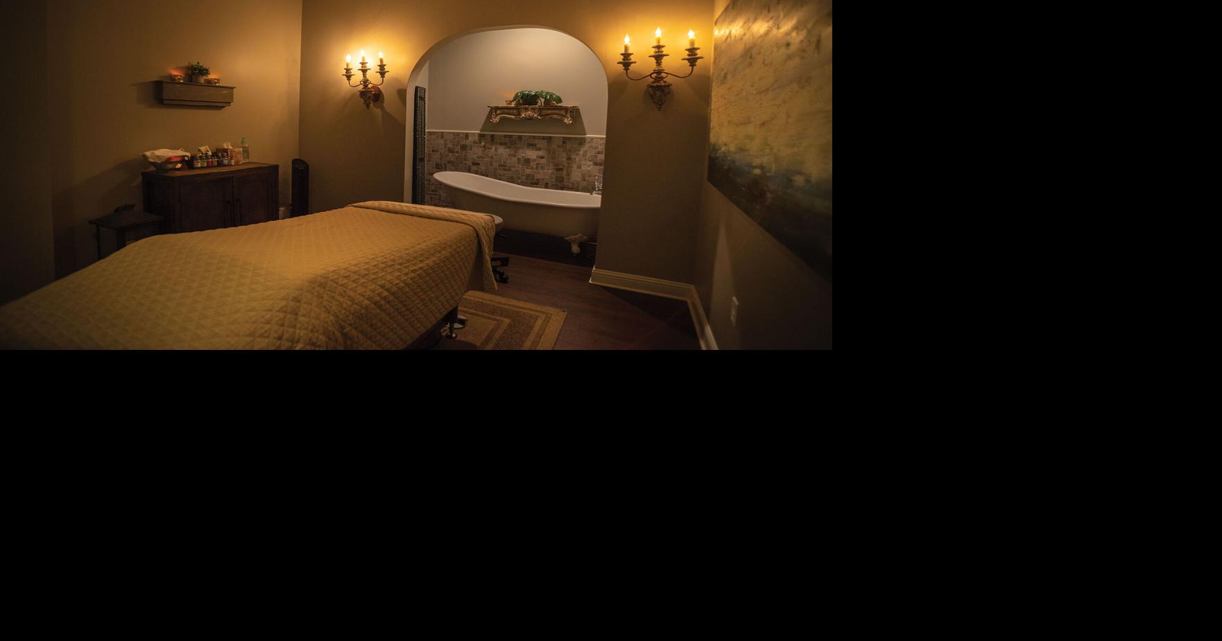 The Woodhouse Day Spa Readerspoll