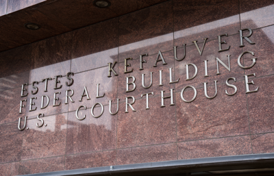 Nashville DA Says He Won’t Enforce Abortion Law