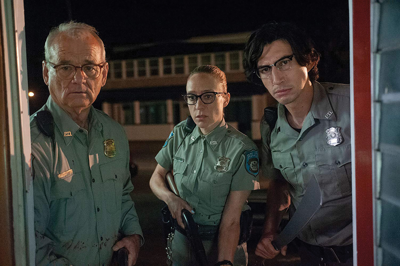 Yawn of the Dead: <i>The Dead Don't Die</i> Is a Fun Film, but It Isn't a Great One