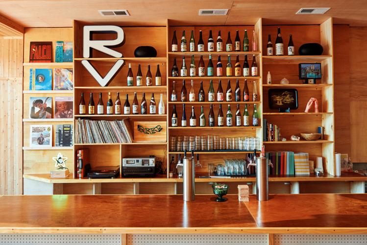 Proper Saké Co. Opens Rice Vice in East Nashville Bites