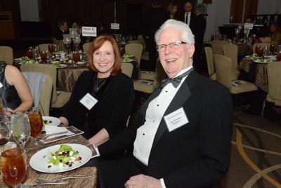 Nashville Bar Foundation Banquet