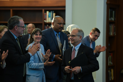 The Briley Administration's Accomplishments According to the Briley Administration