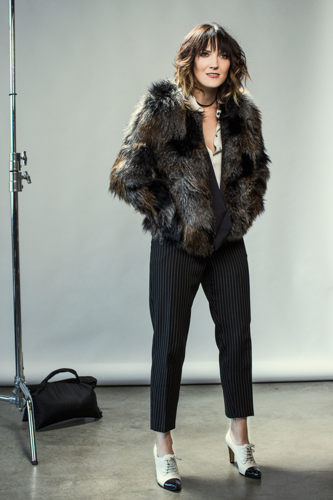 Jen X: Jen Kirkman Talks <i>The Marvelous Mrs. Maisel</i>, UFOs and More
