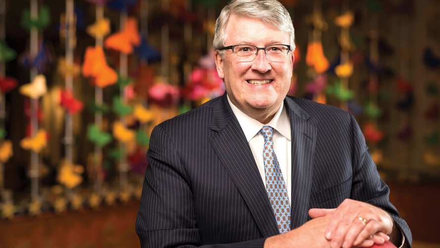 In Memoriam 2019: Business
