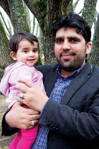 ‘Refugees Are People’: Six Stories of Refugees in Nashville