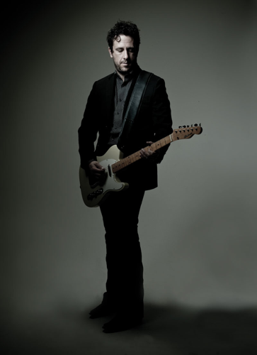 After his near-death experience, rocker Will Hoge’s life is back to normal — yet profoundly changed