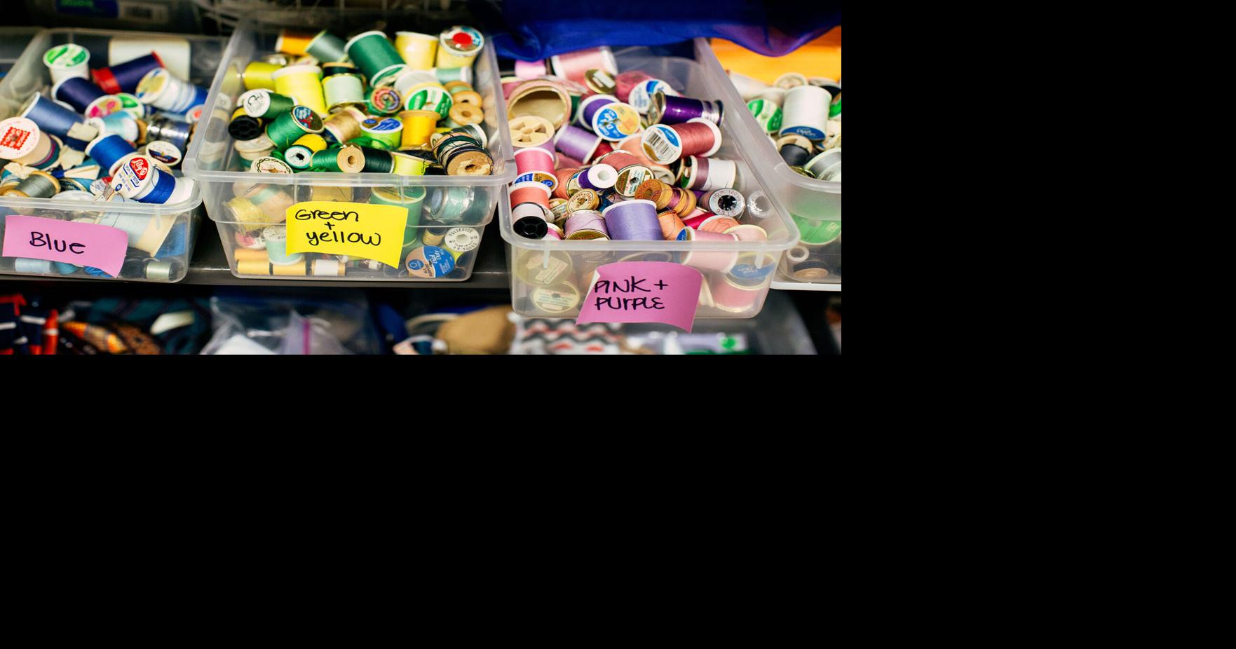 Turnip Green Creative Reuse Retail & Services Writers' Choice