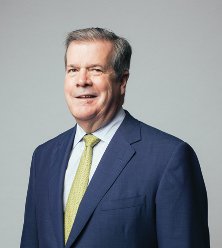 Karl Dean and Craig Fitzhugh Vie for the Democratic Nomination for Governor