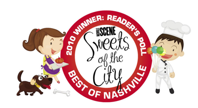 2010 BEST OF NASHVILLE READER'S POLL