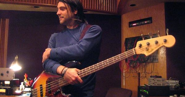 Chris Feinstein, Bassist for Ryan Adams and the Cardinals, Dead at 42 ...