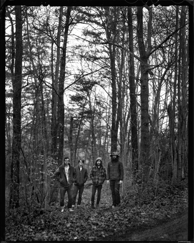 Once again, Nashvillian acts large and small land amid the Bonnaroo lineup