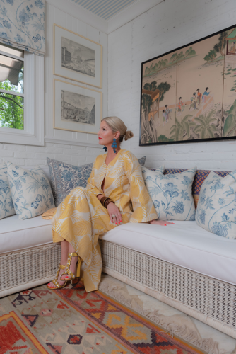 The Style Issue: Local Luminaries