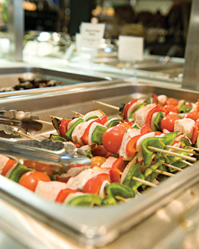 The Gulch gets a gastronomic green grocer in Turnip Truck