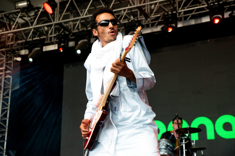 Cardi B, Brandi Carlile and More Wrap Up Bonnaroo 2019
