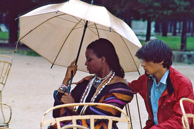 Watch <i>Diva</i> on Blu-ray