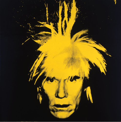 The Frist Center's first Andy Warhol exhibit is mind-boggling