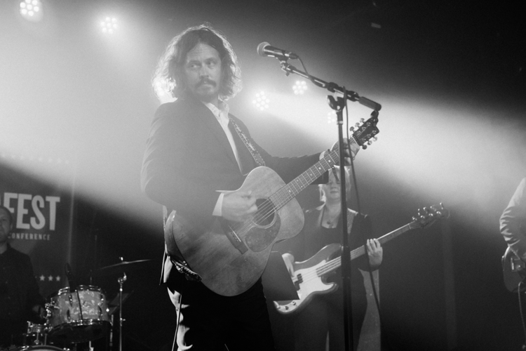 Margo Price and More Kick Out the Jams at AmericanaFest