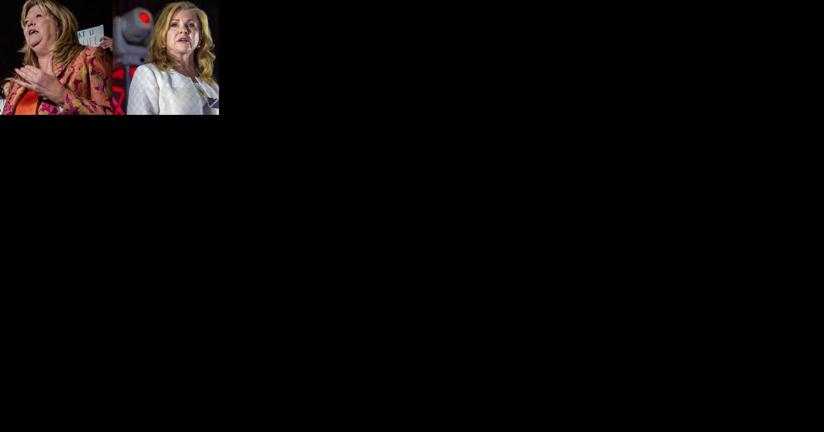 Senate Race Heats Up With Early Poll, Fundraising Reports - Vimarsana News