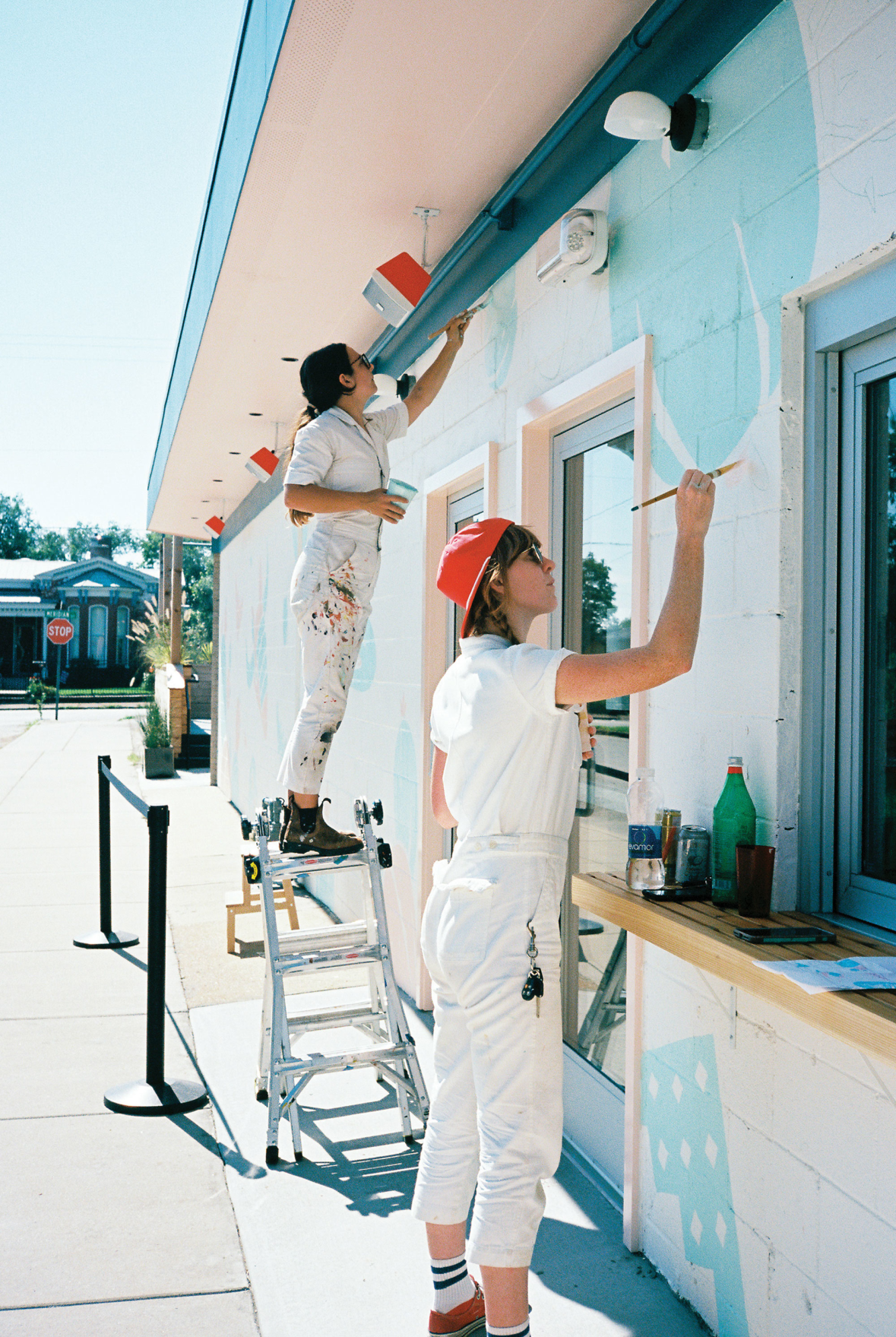 Best Hand-Painted Signs