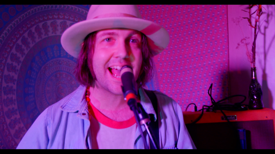 The Minks and Friends Throw a Vibrant Virtual House Party