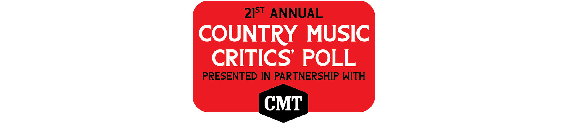 21st Annual Country Music Critics’ Poll: The Results