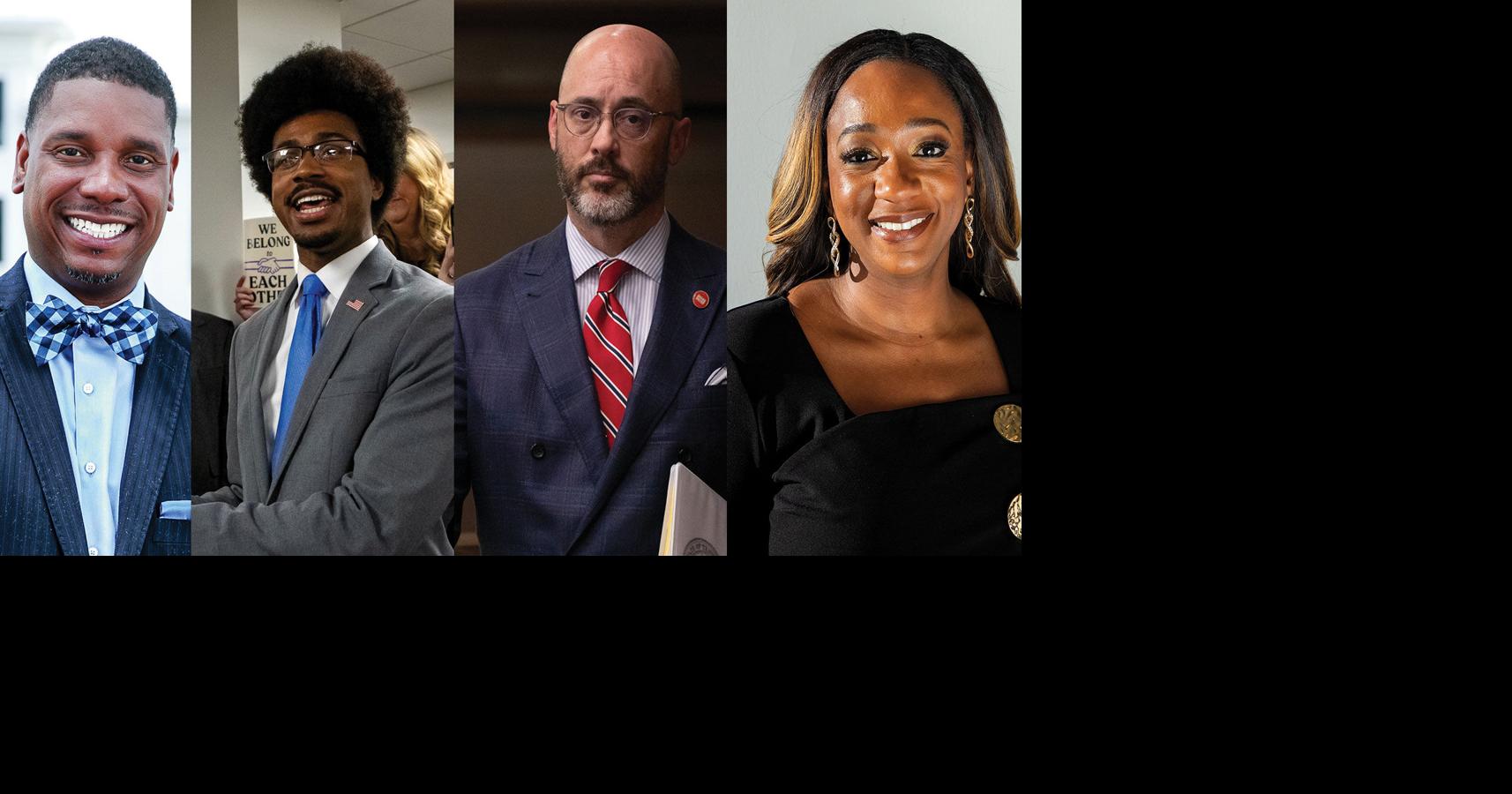 Congressional Primaries Set Up Lopsided Races in New Districts