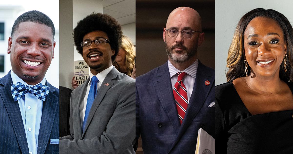 Congressional Primaries Set Up Lopsided Races in New Districts