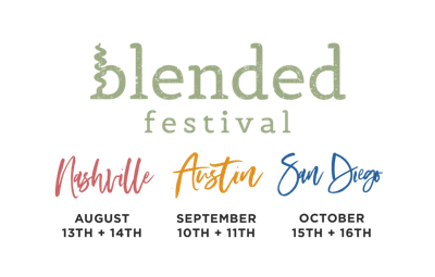Blended Festival