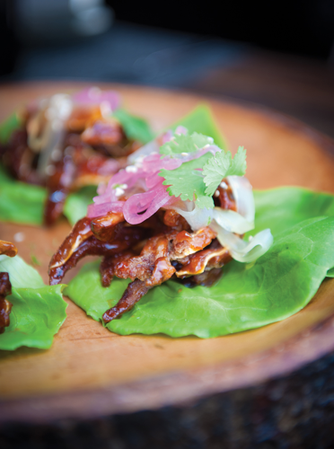 Best Way to Get Into Husk