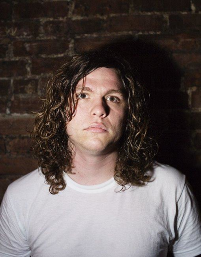 Don't Get Stupid: Jay Reatard at Mercy Lounge, April 30