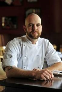 The Restaurant Lazy Susan Is Spinning With New Chef Moves