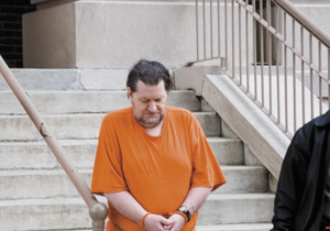 Eddie McGee murdered two young girls in 1966. But a 99-year sentence wouldn't keep him locked up.