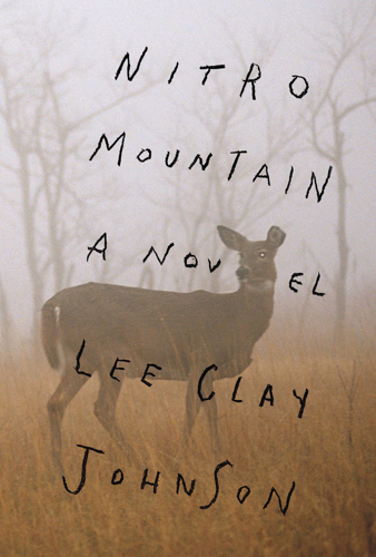 Lee Clay Johnson's desolate debut novel <i>Nitro Mountain</i> exerts a powerful magnetic pull