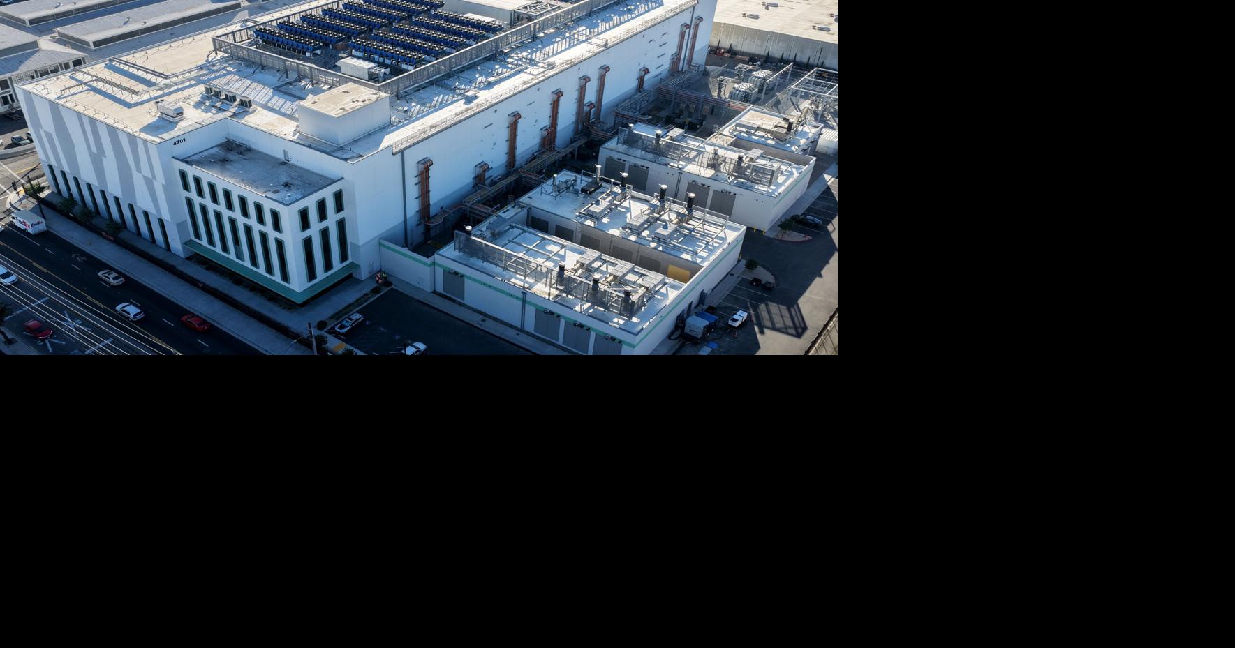 TVA Votes to Increase Rate Payment for Data Centers