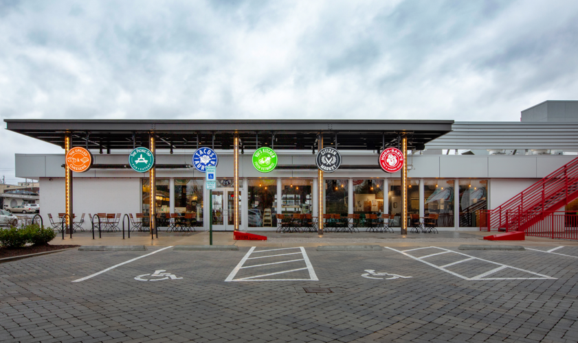 Pied Piper Creamery to Open in Citizen Market