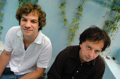 Ween launches their latest tour with a Nashville date, and Dean