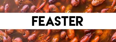 Celebrate 'Feaster' at Sandbar Nashville