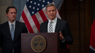NewsChannel 5 Launders the Governor's PR on Criminal Justice Reform