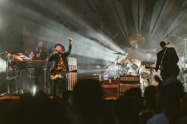 Pilgrimage Fest 2016 Brings the Heat to Franklin