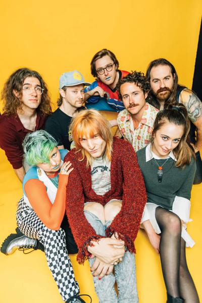 Tayls 2021 by Jake Mathews