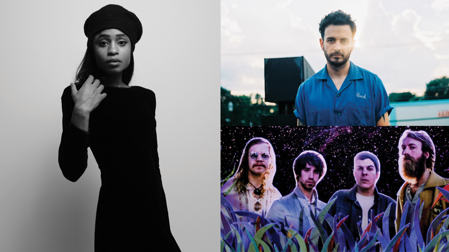 Here’s a Slew of Releases by Nashville Artists to Look Forward to in 2019