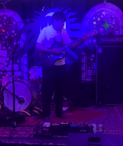 William Tyler Drkmttr 2024