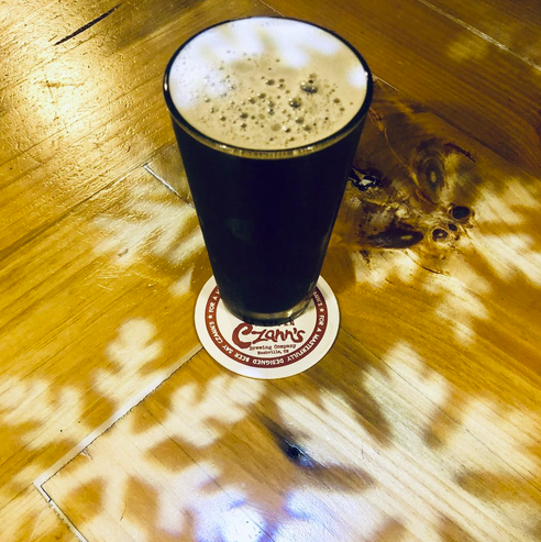 Czann's Brewing Is Moving to The Nations