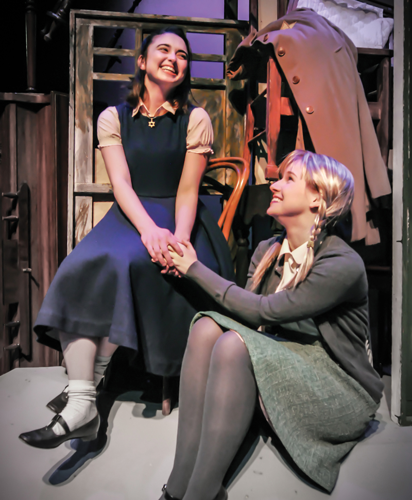 Best Children’s Theater Production