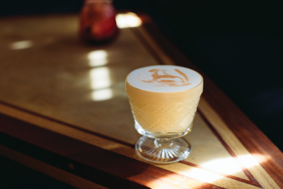 Booze Hound: Mezistar at Inglewood Lounge