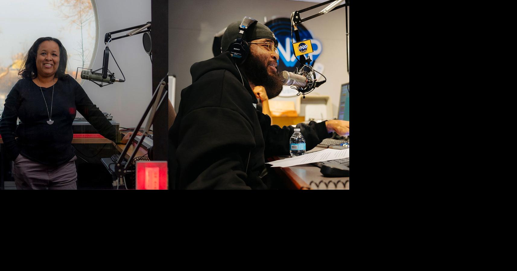 A Nashville Black Music Roundtable