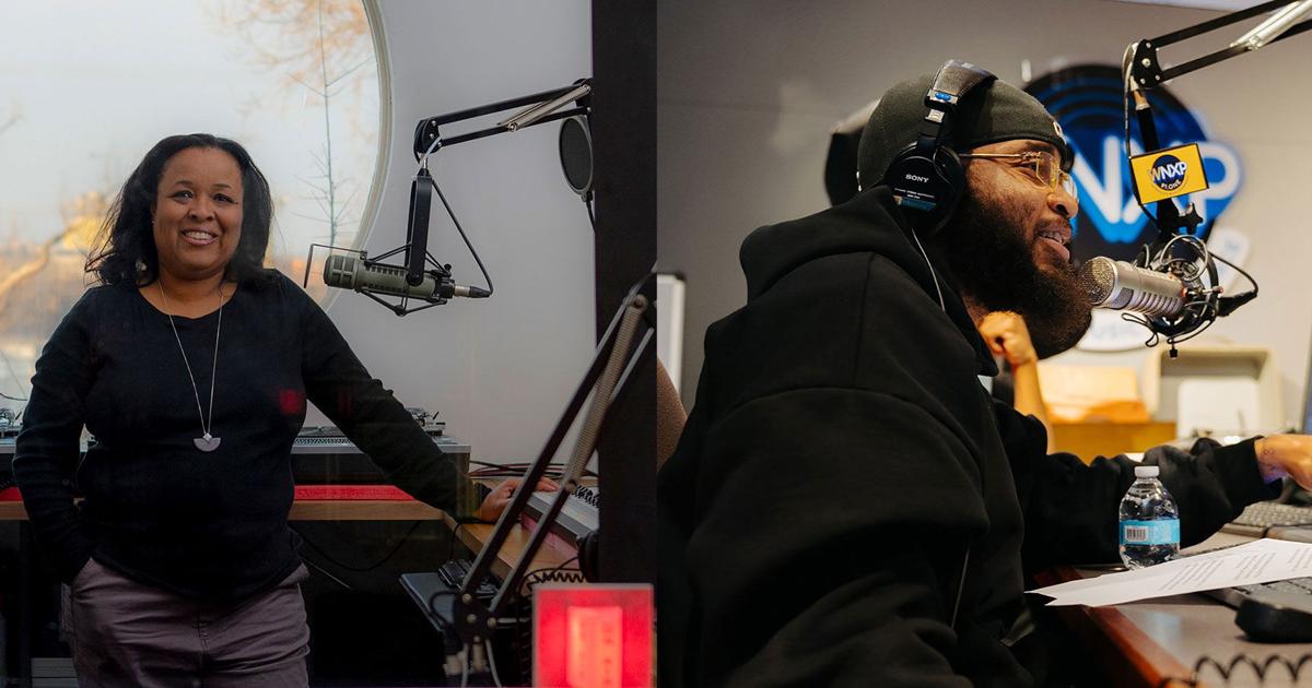 A Nashville Black Music Roundtable