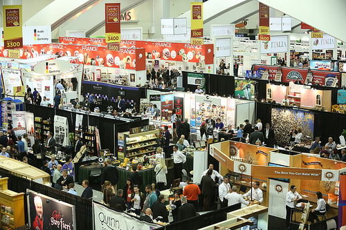 Pierogi, Champagne Ketchup and Vegan Gummies: Fancy Food Product Reviews