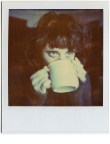 Q&A With Mikael Kennedy, Polaroid Photographer Extraordinaire