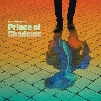 album art JSQ Prince of Shadows